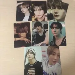 RIIZE アントン トレカ