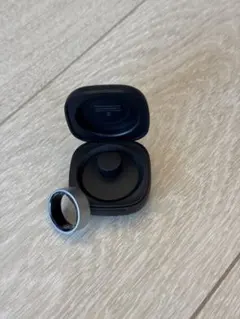 Smart Recovery Ring マットシルバー USサイズ #7