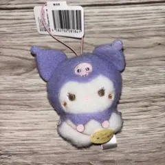 りぃまま様専用 スタジオハヌル×サンリオキャラクターズ ふわふわマスコット 2個