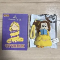 あ*ん様 52TOYS ディズニー プリンセス オンザラン シークレット ベル