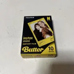 2026年最新】チェキ フィルム butterの人気アイテム - メルカリ