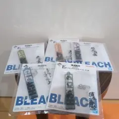 BLEACH 一番くじ　ツインアクリルチャーム
