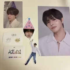 ALPHA DRIVE ONE ALD1 FCキット リオ セット