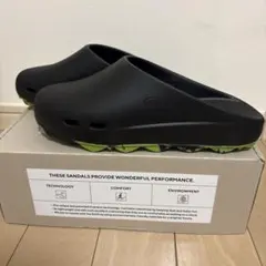 送料込み WTAPS PPACO LUX-1 US9 サンダル - メルカリ