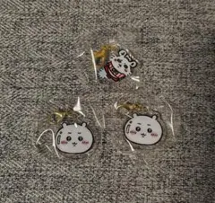 ちいかわレストラン モモンガ ちいかわ アクリルチャーム