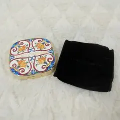 DOLCE & GABBANA ソーラーグロウイルミネーティングパウダーデュオのサムネイル