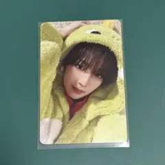 82MAJOR MAKESTAR 特典トレカ ソンモ