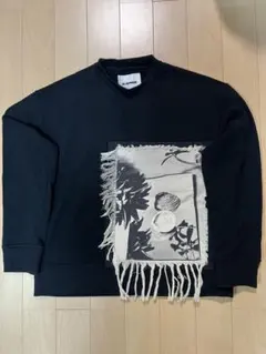 2026年最新】JIL SANDER カラー：ブラック系 トレーナー・スウェットの