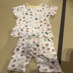 アンパンマン パジャマ 95cmのサムネイル