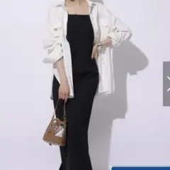 アプワイザーリッシェ　ベアタイトキャミワンピースのサムネイル