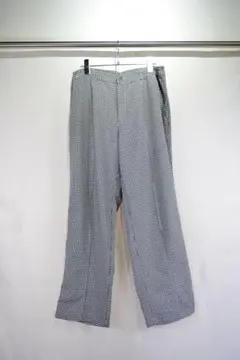 値下げ⭕️ W32 Supreme Work Pant ヒッコリー Old - メルカリ