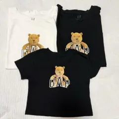 【セット】 GAP ブラナンベア 18-24m 親子ペア 大人 M