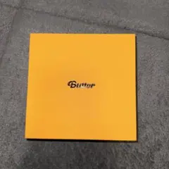 BTS Butter Cream アルバム