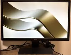 BenQ GL2480 24インチ モニターのサムネイル