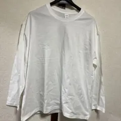 新品未使用ロングTシャツX L