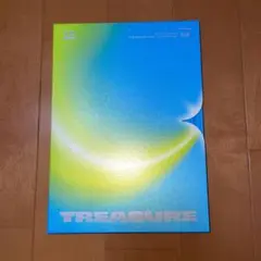 TREASURE SECOND STEP CHAPTER TWO