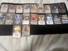 ミトラ 覚竜 デッキ パーツ付き バトルスピリッツ - メルカリ