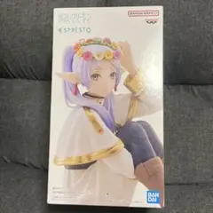 葬送のフリーレン ESPRESTO Flower Crown フィギュア