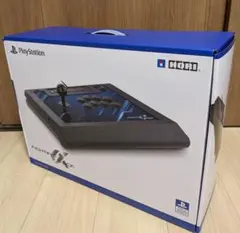 ファイティングスティックα　HORI