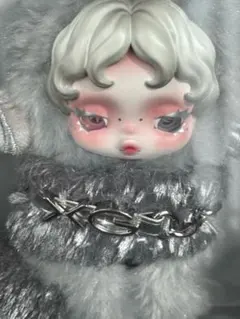 S*送様 【正規品】SKULLPANDA XG ぬいぐるみ スカルパンダ