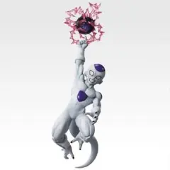 【新品未開封】ドラゴンボールZ フリーザ MASTERLISE C賞