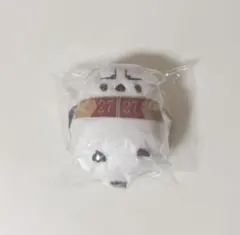 m*n様 ゴールデンカムイ 金カム 鯉登音之進 シマエナガ ぬいぐるみのサムネイル