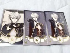 レア入り3枚セット】加賀美ハヤトSMC組6周年 チェキ風カード - メルカリ