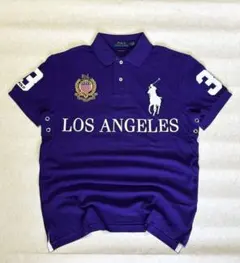 S POLO RALPH LAUREN CASINO L/S SHIRT 黒 - メルカリ