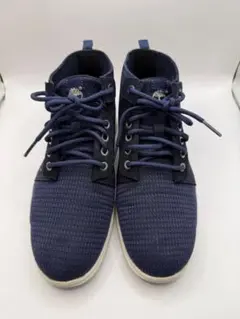 Timberland ティンバーランド スニーカー 24cm ネイビーのサムネイル