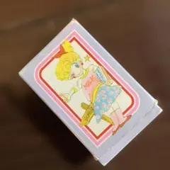 りぼん　付録　トランプ４種セット　池野恋　小田空　田渕由美子　小椋冬美 2025年最新】小椋冬美トランプの人気アイテム - メルカリ