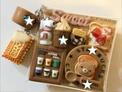 ★ガチャ詰めポーチ★