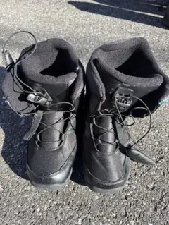 スノーボードブーツ 24.5