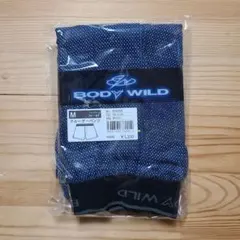 ボディワイルド