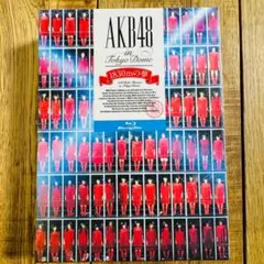 AKB48 『1830mの夢』スペシャルBOX 付属品欠品あり AKB48 『1830mの夢』スペシャルBOX 付属品欠品ありの通販 by SoraUmi's