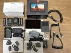 2026年最新】atomos ninja vの人気アイテム - メルカリ