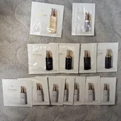 新品未開封　クレ・ド・ポー ボーテ トライアルセット 13点