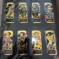 ジョジョ×マツキヨココカラコラボ SCコース イギーのトイレット