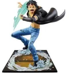 一番くじ ワンピース トレジャークルーズ vol2 D賞 トラファルガー・ロー