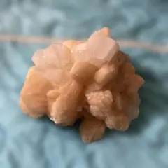 クラスター　水晶