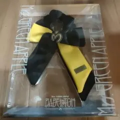 ミセスグリーンアップル　バベルの塔　ライトスティックリボン