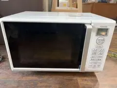 TOSHIBA ER-LD7(W) オーブンレンジ - メルカリ