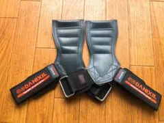 「パワーグリップ 」パワーグローブ 新品 サポーター 筋トレ リストラップ