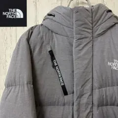 【激レア】THE NORTH FACE ロングダウンコート　ダウンジャケット