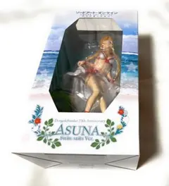 『ソードアート・オンライン』アスナ 水着Ver. 1/7スケールフィギュア