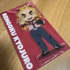 鬼滅の刃 東京ドームシティ BIGアクリルスタンド