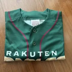 楽天ユニホーム