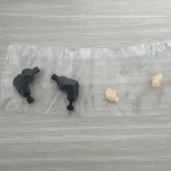 ねんどろいど チェンソーマン　デンジ　パーツ