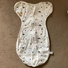 Mughart スワドル