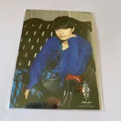 五騎当千 作間龍斗