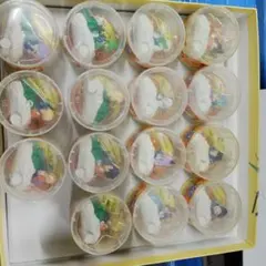 ドラゴンボールフィギュアコレクション15種セット